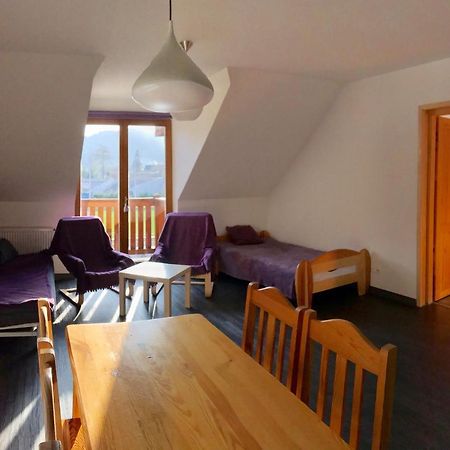 Sno Apartments Szczyrk Extérieur photo