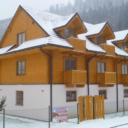 Sno Apartments Szczyrk Extérieur photo